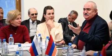 Անգնահատելի ներդրում