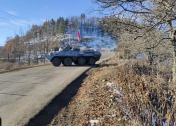 Կամակորին սանձահարելու ժամանակը