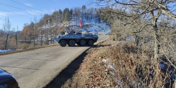 Կամակորին սանձահարելու ժամանակը