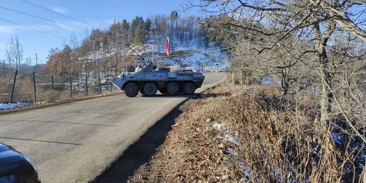 Կամակորին սանձահարելու ժամանակը