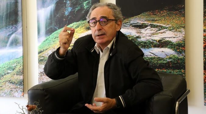 «Կեանքը ընտրէ»