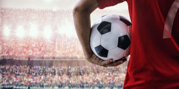 Ֆուտբոլի լեզուն մեզ շատ է հուզում