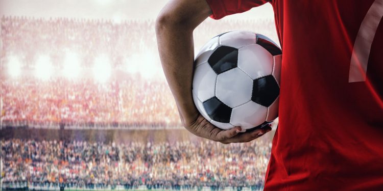 Ֆուտբոլի լեզուն մեզ շատ է հուզում