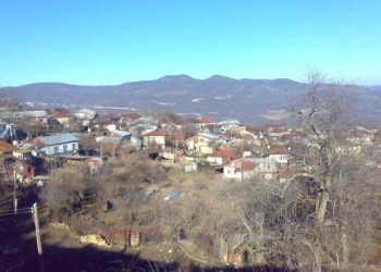 Վիրավոր Թաղավարդի ոգու կանչը…