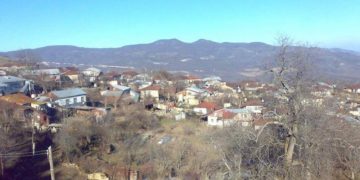 Վիրավոր Թաղավարդի ոգու կանչը…