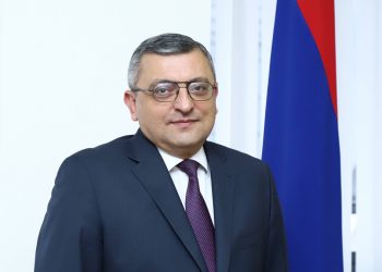 Արցախյան հիմնախնդիրը զերծ է կրոնական համատեքստից