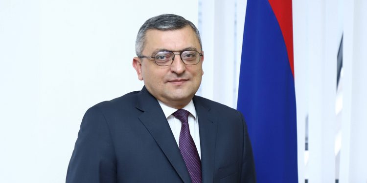 Արցախյան հիմնախնդիրը զերծ է կրոնական համատեքստից