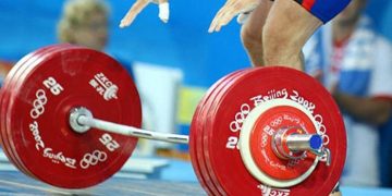 Վանդոս Ղարագյոզյանի՝ ծանրամարտի պատմությանը նվիրված նոր գիրքը