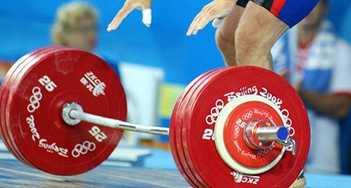 Վանդոս Ղարագյոզյանի՝ ծանրամարտի պատմությանը նվիրված նոր գիրքը