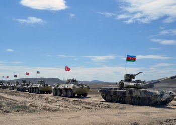 Ինչ միտում ունեն սահմանի այն կողմից հնչող ուղերձները