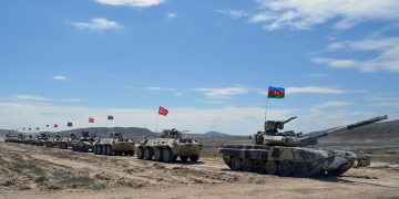 Ինչ միտում ունեն սահմանի այն կողմից հնչող ուղերձները