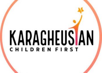 Հովարդ Կարագյոզյան. օրինակելի փարոս