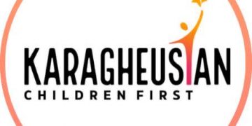 Հովարդ Կարագյոզյան. օրինակելի փարոս