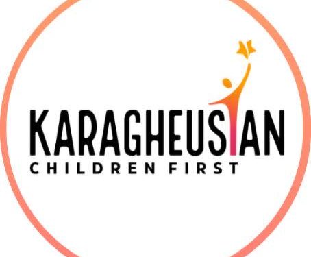 Հովարդ Կարագյոզյան. օրինակելի փարոս