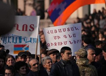 «Հայաստանն իսկական Ոսկե խաղաքարտ է Մեծ խաղում»