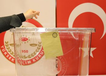 Էրդողանը հանուն վերընտրվելու պատրաստ է ցանկացած քայլի