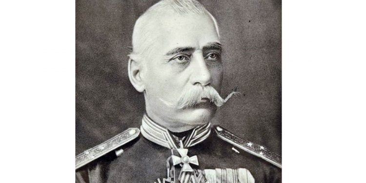 Գնալ մեռնելու, բայց ոչ երբեք հանուն մեռնելու…