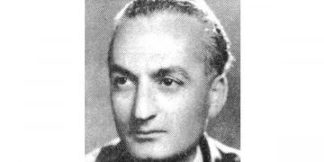 Որսորդ Բաբեն, կապույտ ջուրն ու վագրերը…