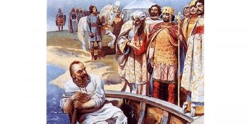 Այդ փոքրահասակ, զորեղ ու բարի հայազգի բյուզանդական կայսրը