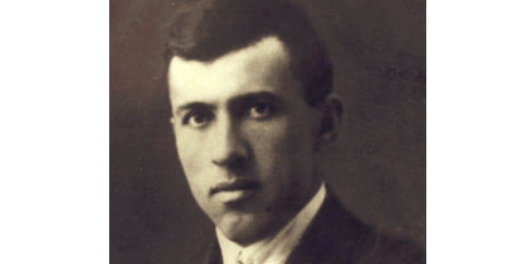 Անձնիշխանության խռովքի տրամաբանությամբ