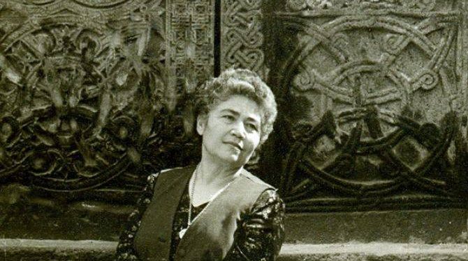 «…Իսկ նման պարագայում` Արցախը չի կարող պարտվել»