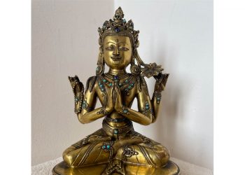 Երկու մասունք