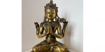 Երկու մասունք