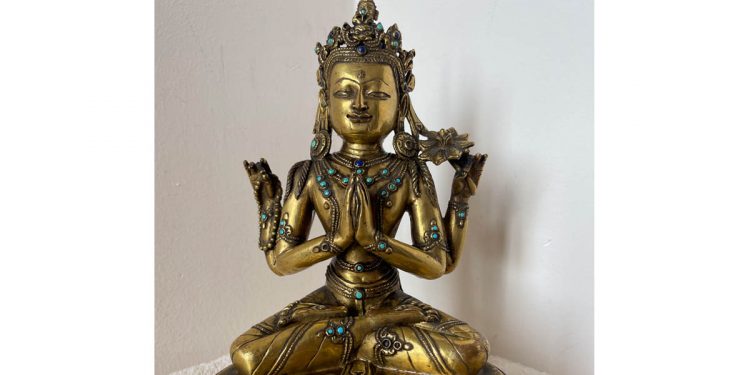 Երկու մասունք