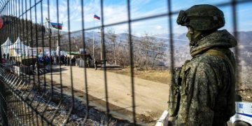 «Ռուսաստանը խաղում է Ադրբեջանի հետ միասին»