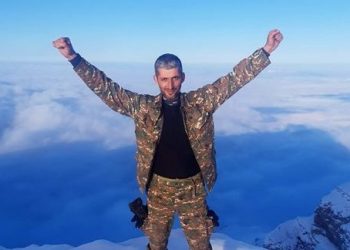 40-ամյա տարեդարձ… առանց հերոսի