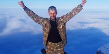 40-ամյա տարեդարձ… առանց հերոսի