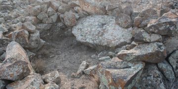 Ծիսապաշտամունքային աշտարակներում