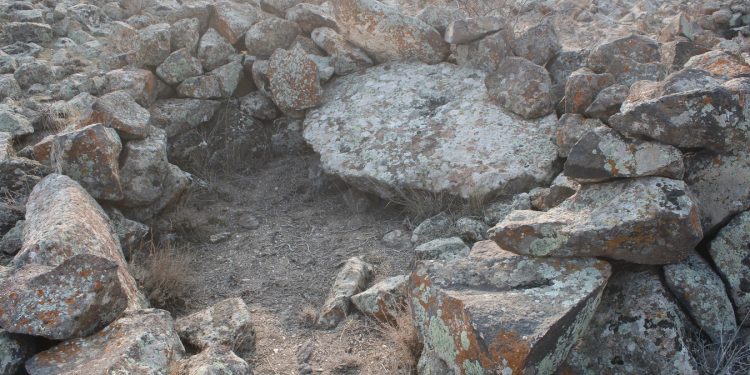 Ծիսապաշտամունքային աշտարակներում