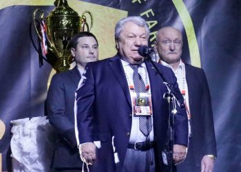 Ենթակառուցվածքները հարթում են հաջողությունների ուղին