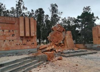 Ադրբեջանական ցեղասպան քաղաքականությունը կանգնեցնելու միակ միջոցը