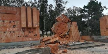 Ադրբեջանական ցեղասպան քաղաքականությունը կանգնեցնելու միակ միջոցը