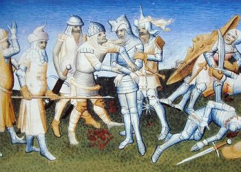 Պարտությունն արքաների համար դատավճիռ չէ