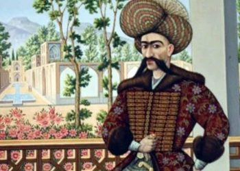 «Չարչու կերպ մտած» թագավորի առեղծվածը