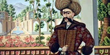 «Չարչու կերպ մտած» թագավորի առեղծվածը