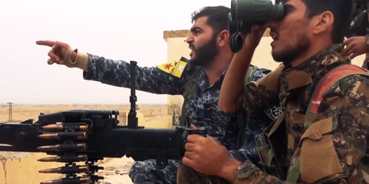 «Յոթ երգ գիտեն, յոթն էլ՝ քրդերի մասին»