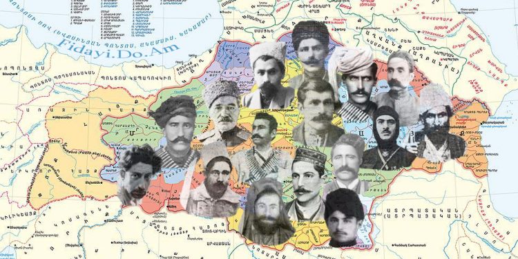 Ռազմական գործը արվեստ է, ռազմիկ լինելը՝ պատիվ