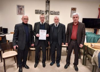 Ոգեշունչ հանդիպումների անմար ջերմությամբ