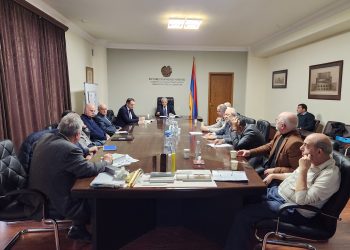 Շինարարական կոմպոզիտային նյութերի արտադրության վերազինման գաղափարը