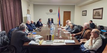 Շինարարական կոմպոզիտային նյութերի արտադրության վերազինման գաղափարը