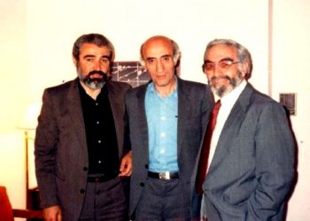 «Ռազմիկն այլ ոլորտներից, այլ ժամանակներից էր գալիս…»