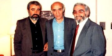 «Ռազմիկն այլ ոլորտներից, այլ ժամանակներից էր գալիս…»