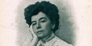 Հայուհին՝ իտալական պոեզիայի ամենագեղեցիկ դեմքերից մեկը