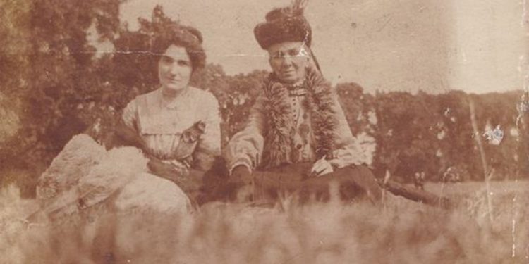 Հայկական Ամիդում ծնված բազմաշնորհ հայուհին