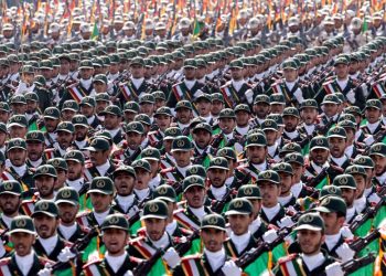 Զգայուն հարց Թեհրանի համար