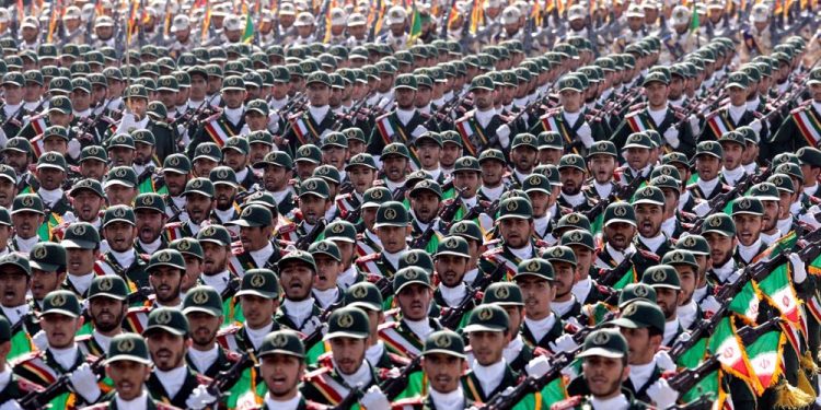 Զգայուն հարց Թեհրանի համար